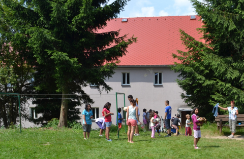 Liberecký kraj opět podpoří volnočasové aktivity a soutěže talentovaných dětí